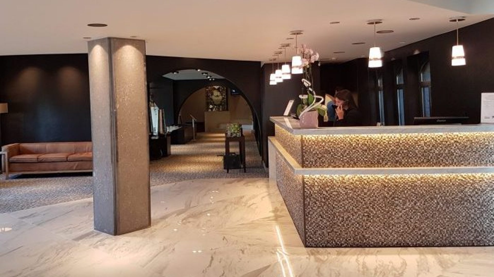 Champels Creative Hospitality