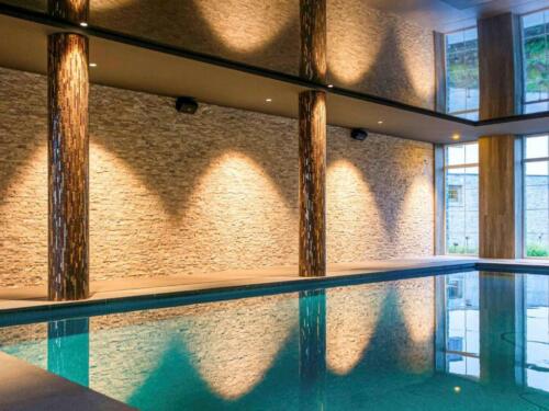 Mercure Han sur Lesse - Accor - Bricks and Leisure by Champels Interior Design